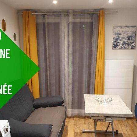 Le 67,Ski Et Randonnee,Lave Linge,Seche Linge,Parking Bernex Ngoại thất bức ảnh