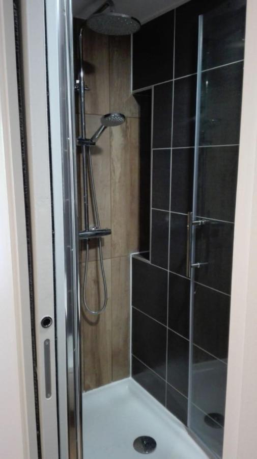 Le 67,Ski Et Randonnee,Lave Linge,Seche Linge,Parking Bernex Ngoại thất bức ảnh
