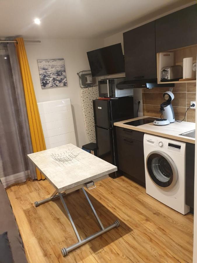 Le 67,Ski Et Randonnee,Lave Linge,Seche Linge,Parking Bernex Ngoại thất bức ảnh